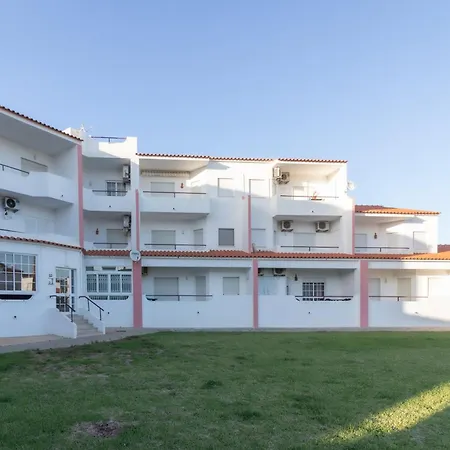 T1 Lota Premium Vila Nova de Cacela