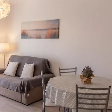 T1 Lota Premium Apartment *