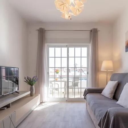 Apartment T1 Lota Premium Vila Nova de Cacela
