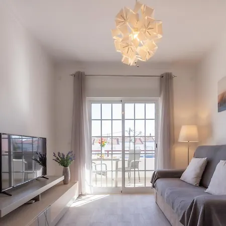 T1 Lota Premium Apartment Vila Nova de Cacela