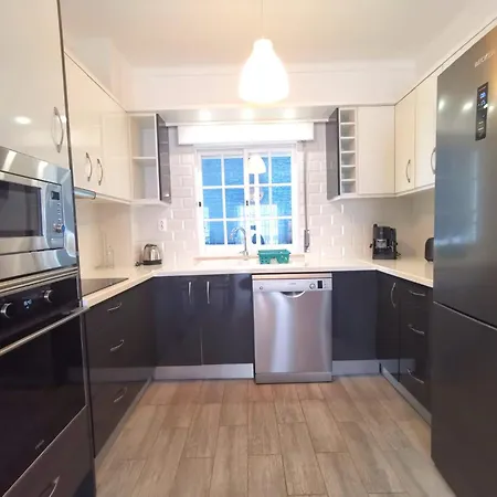 T1 Lota Premium Vila Nova de Cacela