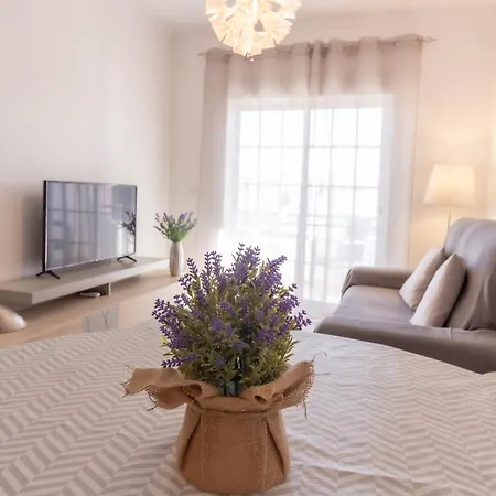 Apartment T1 Lota Premium Vila Nova de Cacela