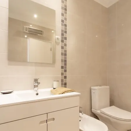 T1 Lota Premium * Vila Nova de Cacela