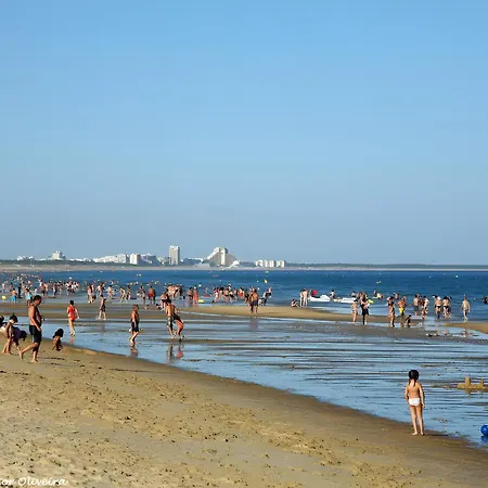 Apartment T1 Lota Premium