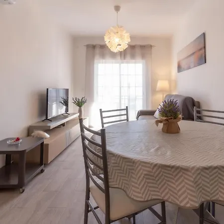 Apartment T1 Lota Premium Vila Nova de Cacela