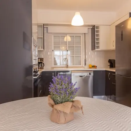 T1 Lota Premium Vila Nova de Cacela