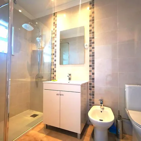 T1 Lota Premium Apartment