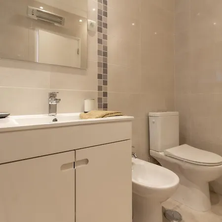 Apartment T1 Lota Premium Vila Nova de Cacela