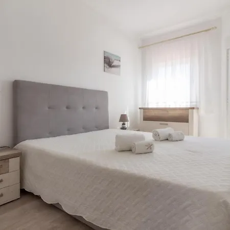 Apartment T1 Lota Premium Vila Nova de Cacela