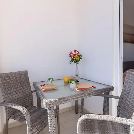 Apartment T1 Lota Premium Vila Nova de Cacela