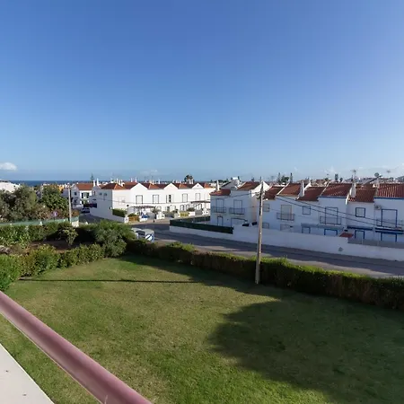T1 Lota Premium Vila Nova de Cacela