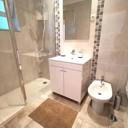 T1 Lota Premium וילה נובה דה קסלה