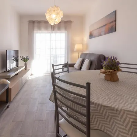 T1 Lota Premium Apartament Vila Nova de Cacela