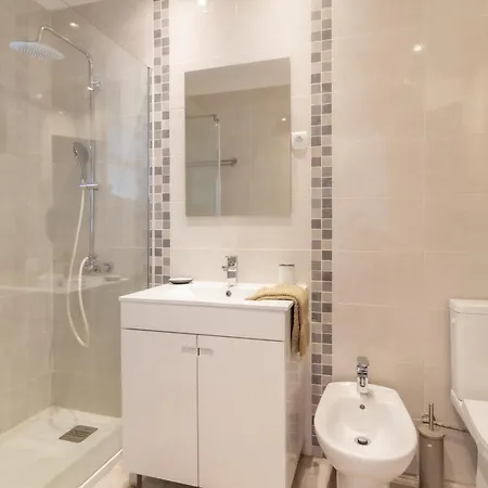 T1 Lota Premium * Vila Nova de Cacela