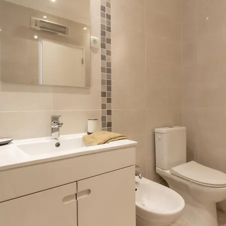 T1 Lota Premium Vila Nova De Cacela