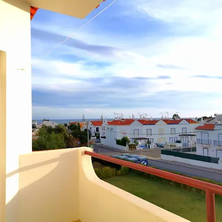Apartament T1 Lota Premium *