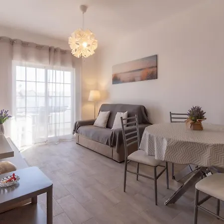 Apartament T1 Lota Premium Vila Nova de Cacela