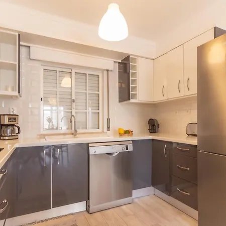 T1 Lota Premium Apartament Vila Nova de Cacela