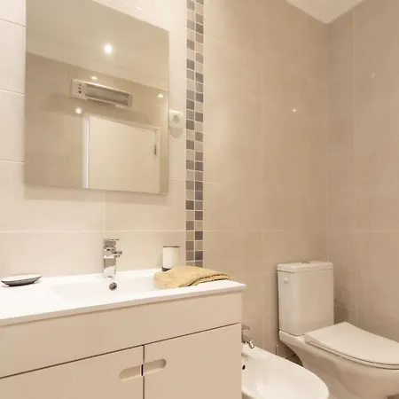 T1 Lota Premium Apartament Vila Nova de Cacela