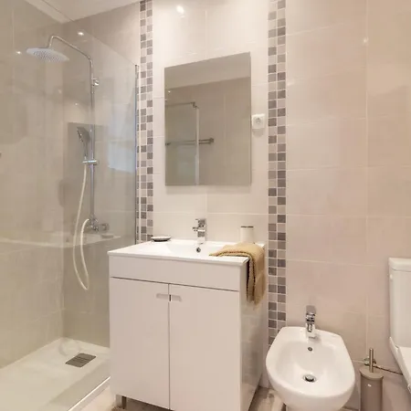 T1 Lota Premium Apartament