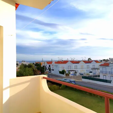 Apartament T1 Lota Premium *