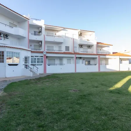 T1 Lota Premium Apartament Vila Nova de Cacela