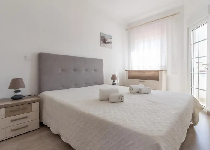 Appartamento T1 Lota Premium