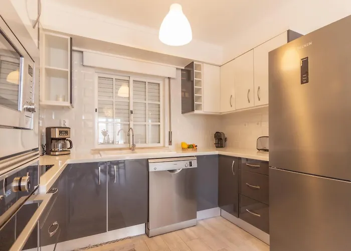 T1 Lota Premium Appartamento Vila Nova de Cacela