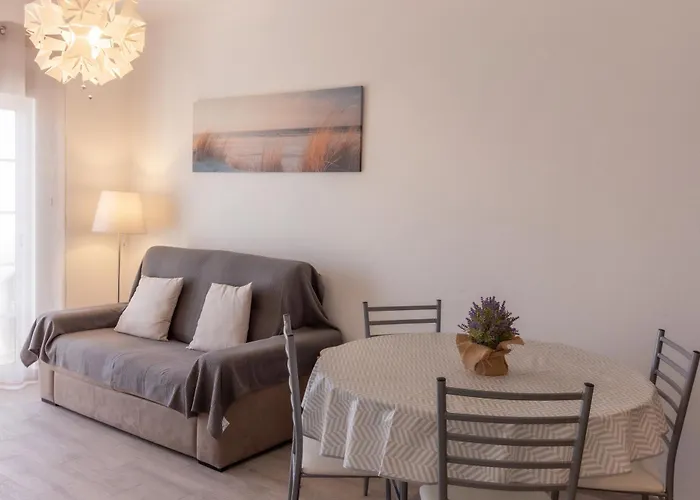 T1 Lota Premium Appartamento *