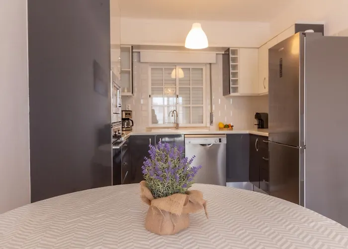 T1 Lota Premium Vila Nova de Cacela